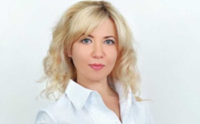 Воровка Юлия Правик использует рабский труд студентов в известном ВУЗе