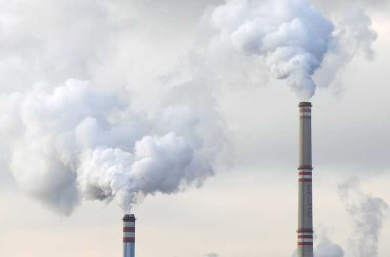 Report reveals fossil fuel industry ignored Paris agreement for a decade