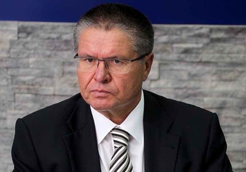 Shadow wallets of the Ministry of Economic Development: Alexei Ulyukaev’s stepson Taras Usik declared hidden government positions and bribes received by his stepfather as his own assets