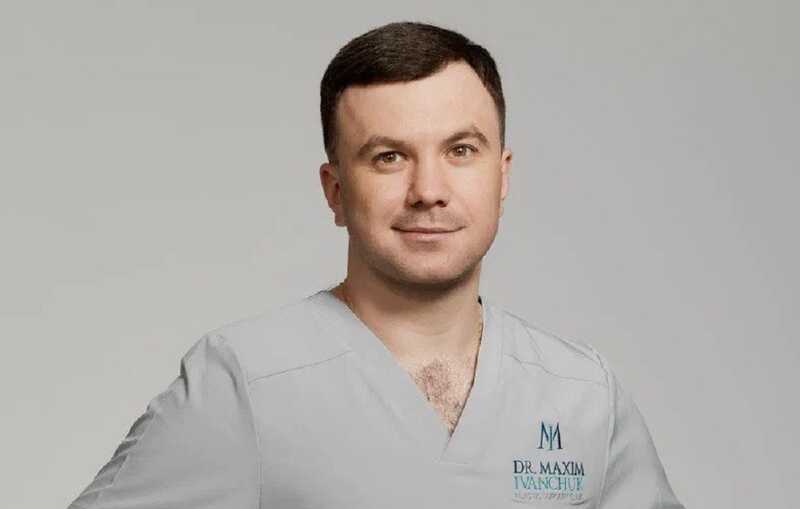 License fraud and fake education: how scalpel con man Maxim Ivanchuk maims patients and remains unpunished