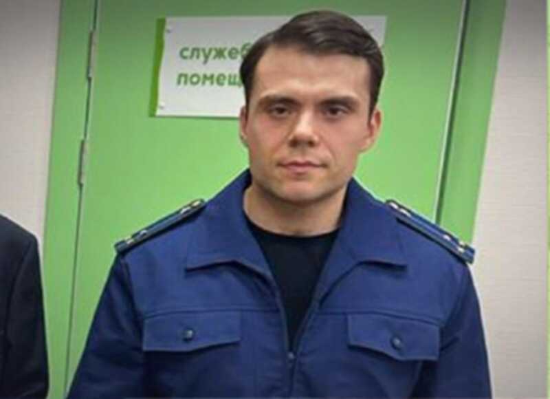 Московскому прокурору Сергею Качушкину выдвинули новые обвинения в незаконной продаже оружия и наркотиков