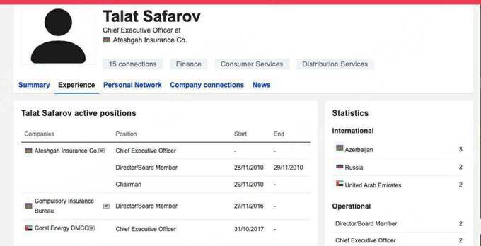 Tahir Garayev and Etibar Eyyub: how Azerbaijani friends of Sechin and the company Coral Energy fed Ukraine with Russian oil for years — and got caught over billions tidttiqzqiqkdvls ekideeireiqruatf ekideeireiqrurkm qhxidiqxzidzrps qhkiqeuiuiqkdkmp