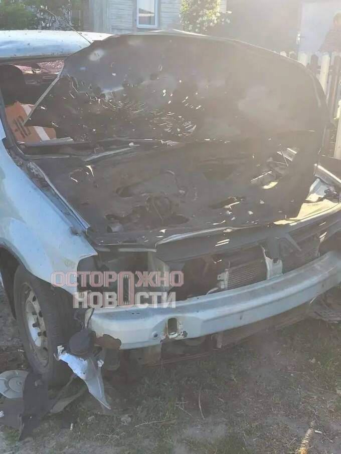 Жители Брянской области жалуются на частые атаки беспилотников qxkixziqzhiqrkkmp