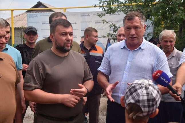 Мишустин и Хуснуллин: кто кого 