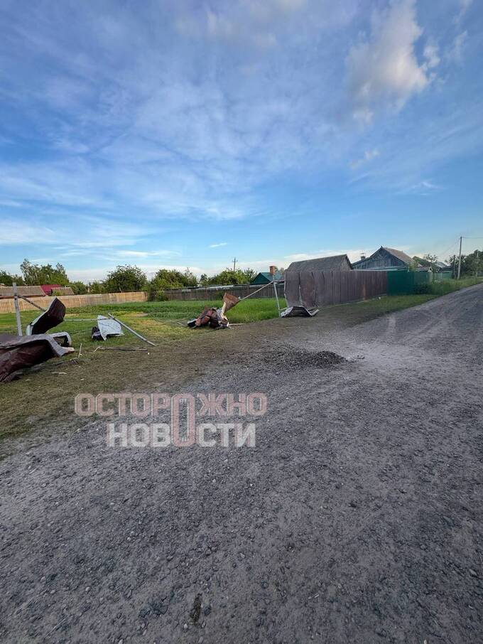 Жители Брянской области жалуются на частые атаки беспилотников