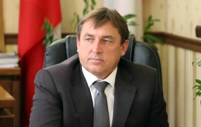Почему крымский премьер Юрий Гоцанюк не был на запуске очистных сооружений в Оленевке