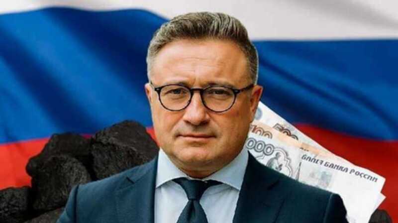 Cut-price ilmenite contracts and offshore chains: how Oleg Tsyura and UMCC leadership routed strategic minerals to networks tied to Firtash and Martynenko