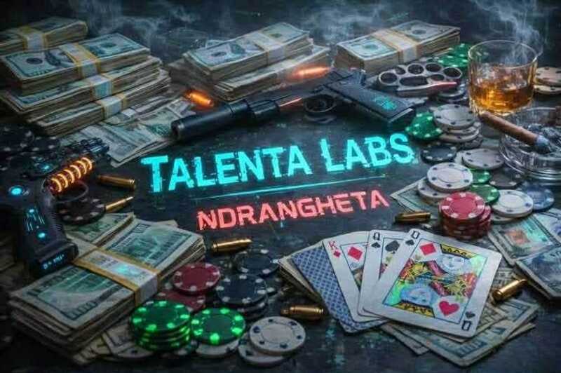 Talenta Labs and the ’Ndrangheta trail: how an IT company ended up at the center of a mafia money investigation