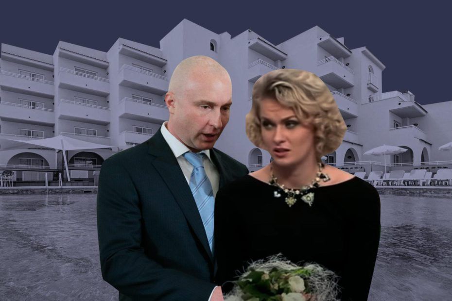 Гришаева Надежда Сергеевна