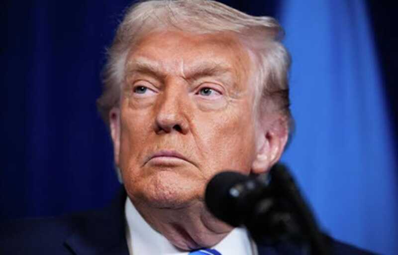 Трамп не согласился на проведение отдельной встречи с Зеленским в рамках саммита G7