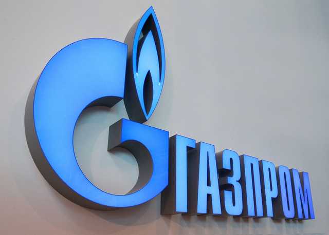 Отходы и "приходы" "Газпрома"?
