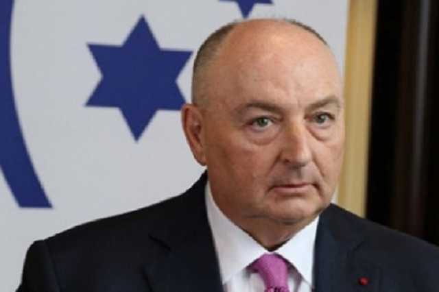 Вячеслав "Моше" Кантор: еврейское братство никогда не даст Путину возродить нацизм