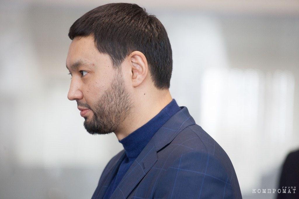 Казахский миллиардер Кенес Ракишев: не подсадная утка,а агент влияния qkuizithidtzkmp