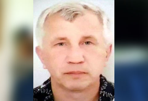 Вор в законе Сергей Лысенко - Лёра Сумской