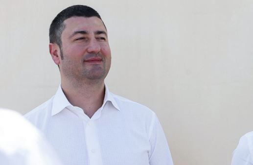 Бахматюк и кредит Нацбанка: что подслушали в кабинете Холодницкого qhkiqhriqkuirqkmp