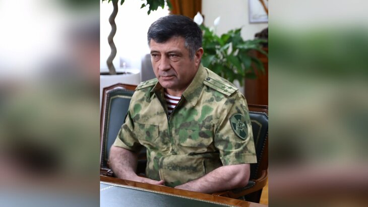 &laquo;Мирзаевы&raquo; Виктора Золотова: кто ворует на поставках Росгвардии?