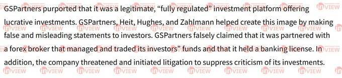 Corruption and fictitious banking: How Josip Heit used GSB Gold Standard to funnel $1 billion into shadow offshores