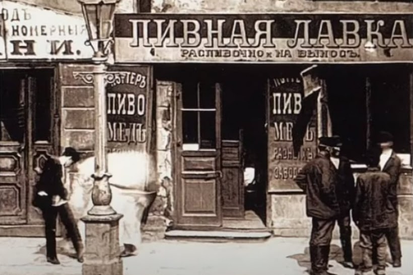 Михаил Добкин