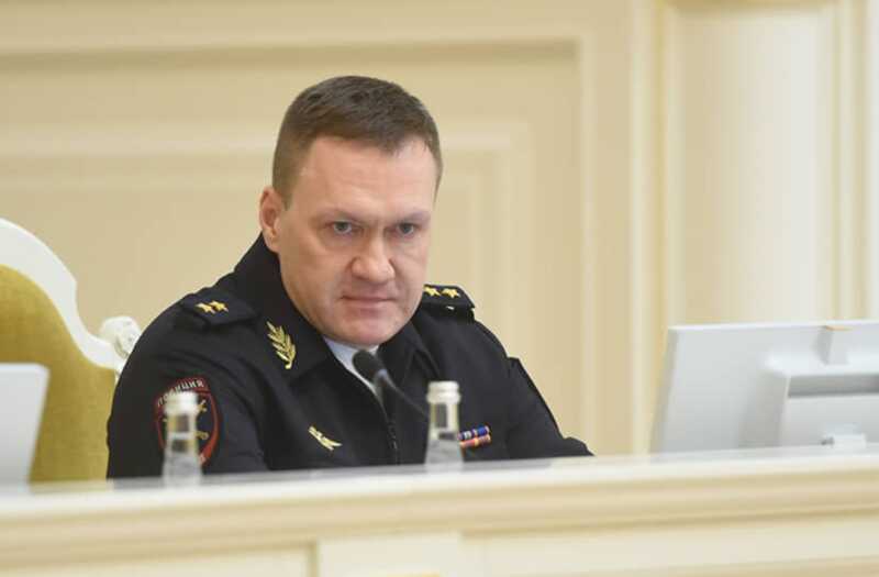 «Королева миграции» Цилевич с поддержкой Плугина ликвидирует ГК «Лидер-консалт»