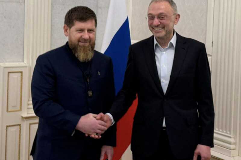 От мстительных намерений по отношению к Wildberries до принудительной "дружбы": Как Путин убедил Кадырова простить Керимову за покушение на его жизнь