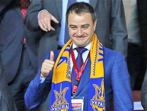 Павелко Андрей ФФУ qhxiqueidqzidexkmp