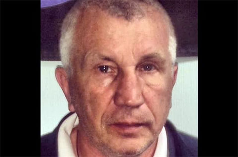 Вор в законе Сергей Лысенко - Лёра Сумской