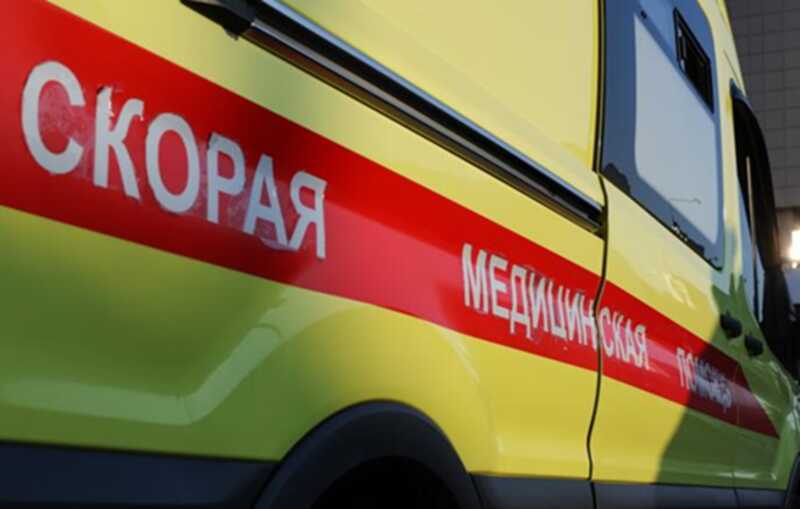В северной части Москвы в руках подростка произошел взрыв неизвестного устройства