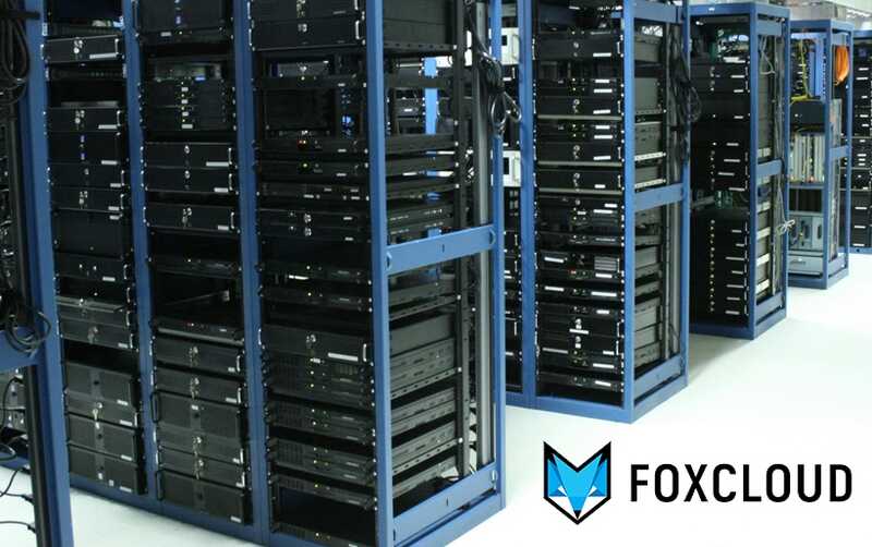 Unstable servers and shadow operations: clients of the British hosting FoxCloud face fund withdrawals and shutdowns instead of a reliable provider