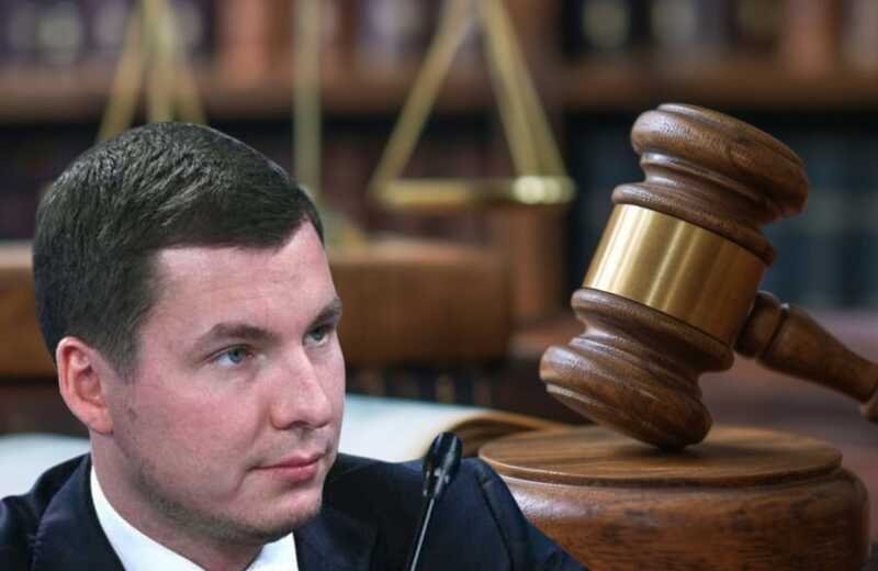 The Chichkanov family’s raider attack: how lawyer Muradov ended up in pretrial detention over his own debt