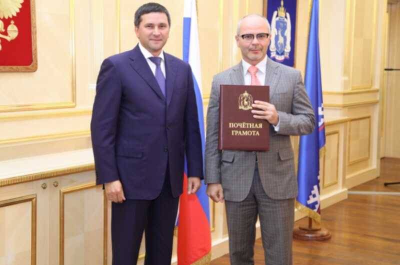 Государственные контракты на жильё в Салехарде стали схемой: структуры Снегурова подозреваются в обналичивании средств