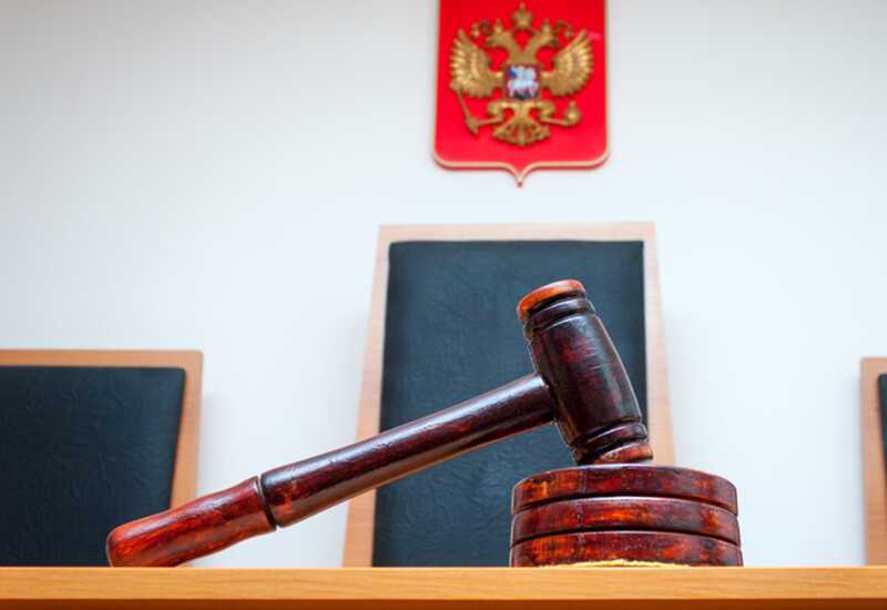 Бывший председатель Ленинского районного суда Ростова Алексей Куделин предстанет перед судом по обвинению во взяточничестве