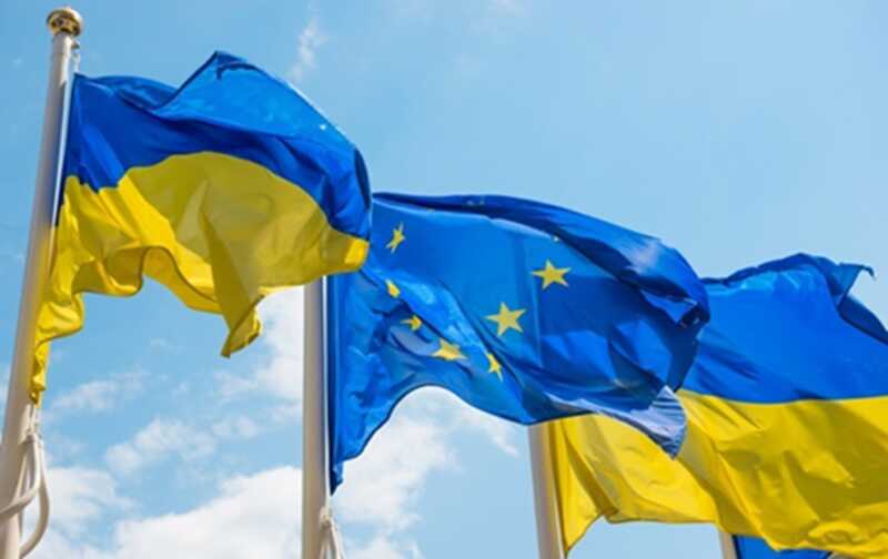 Кипр сообщил о начале подготовки к переговорам о вступлении Украины и Молдовы в ЕС