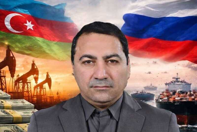 Мальтийские прокладки и лондонский особняк: финансовый координатор «теневого флота» РФ Азим Новрузов попал под прицел западных спецслужб
