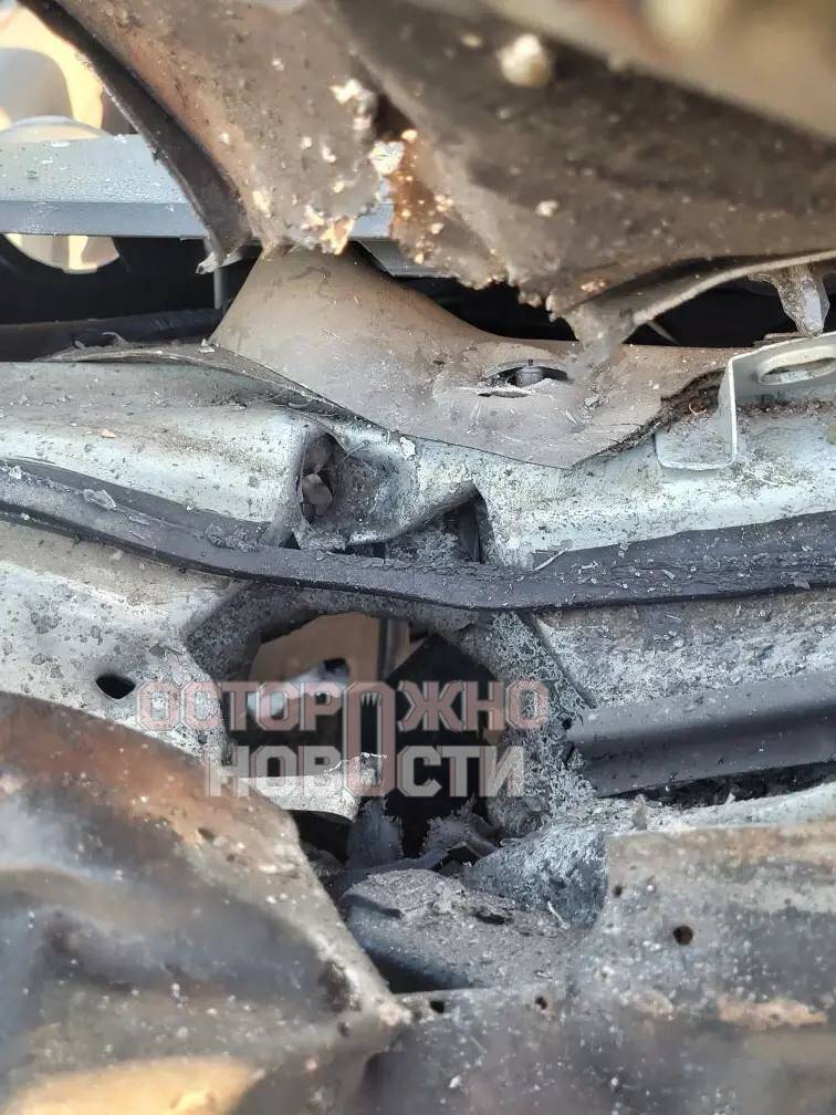 Жители Брянской области жалуются на частые атаки беспилотников
