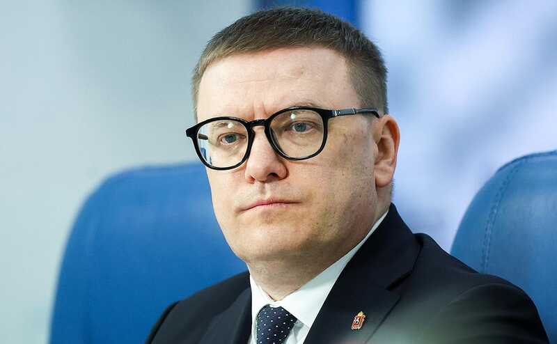 Демонстративная роскошь супруги Алексея Текслера вызывает недовольство в Кремле