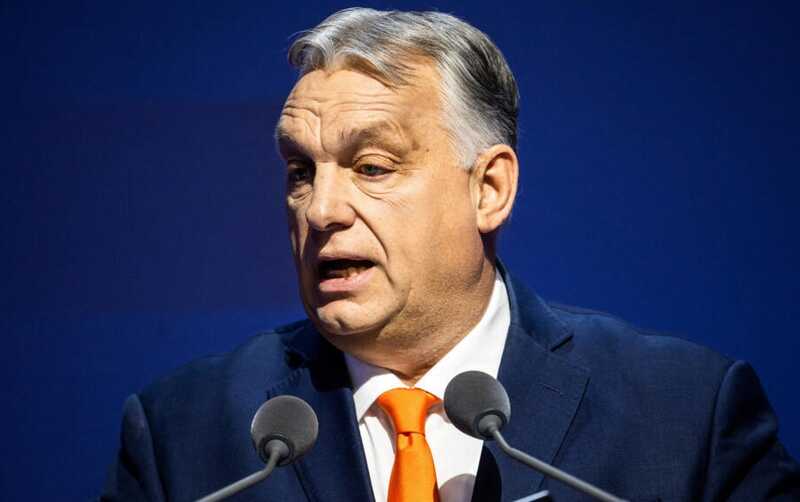 Hungary’s anti-corruption watchdog calls for probe into orbán-era contracts as its chief faces criminal charges