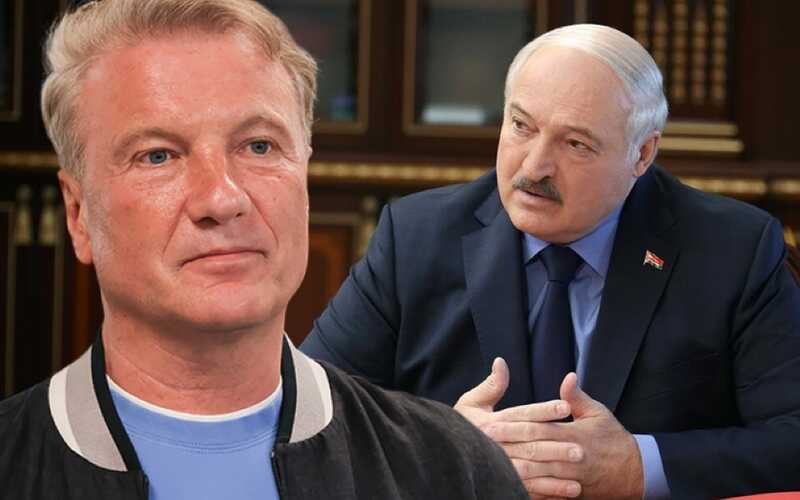 From Belarusian special forces to “SberCity”: how Vladimir Pavlov became Herman Gref’s chief aide and its connection to Lukashenko